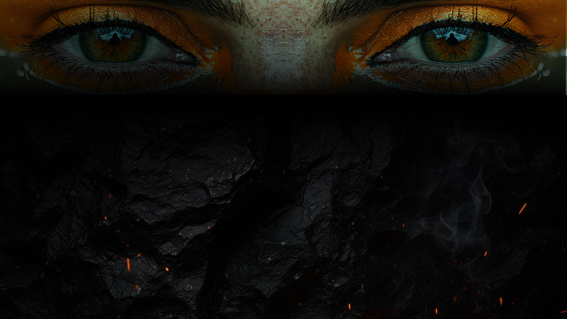 Twenty Years Eyes