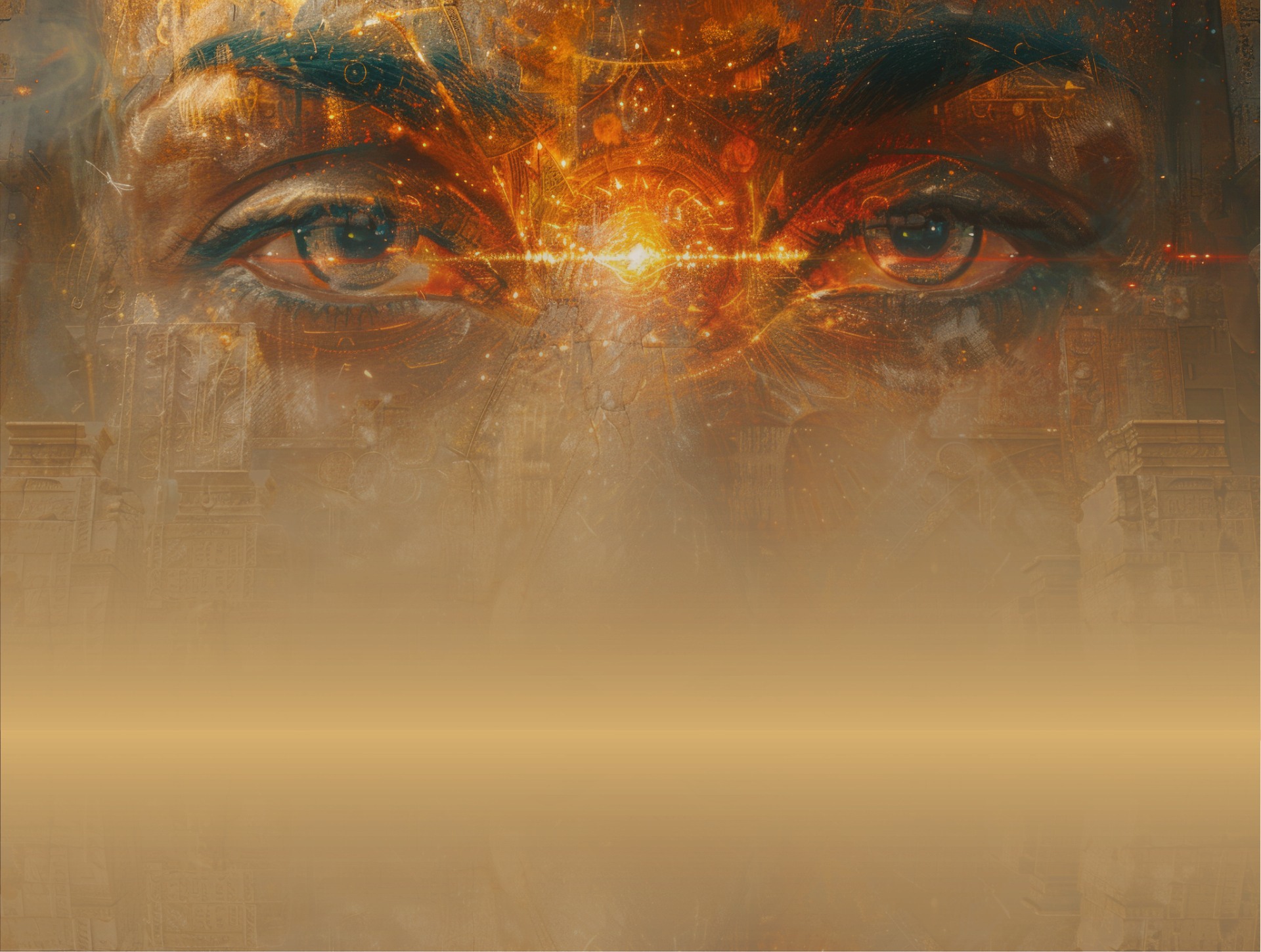 Shadow Session Header