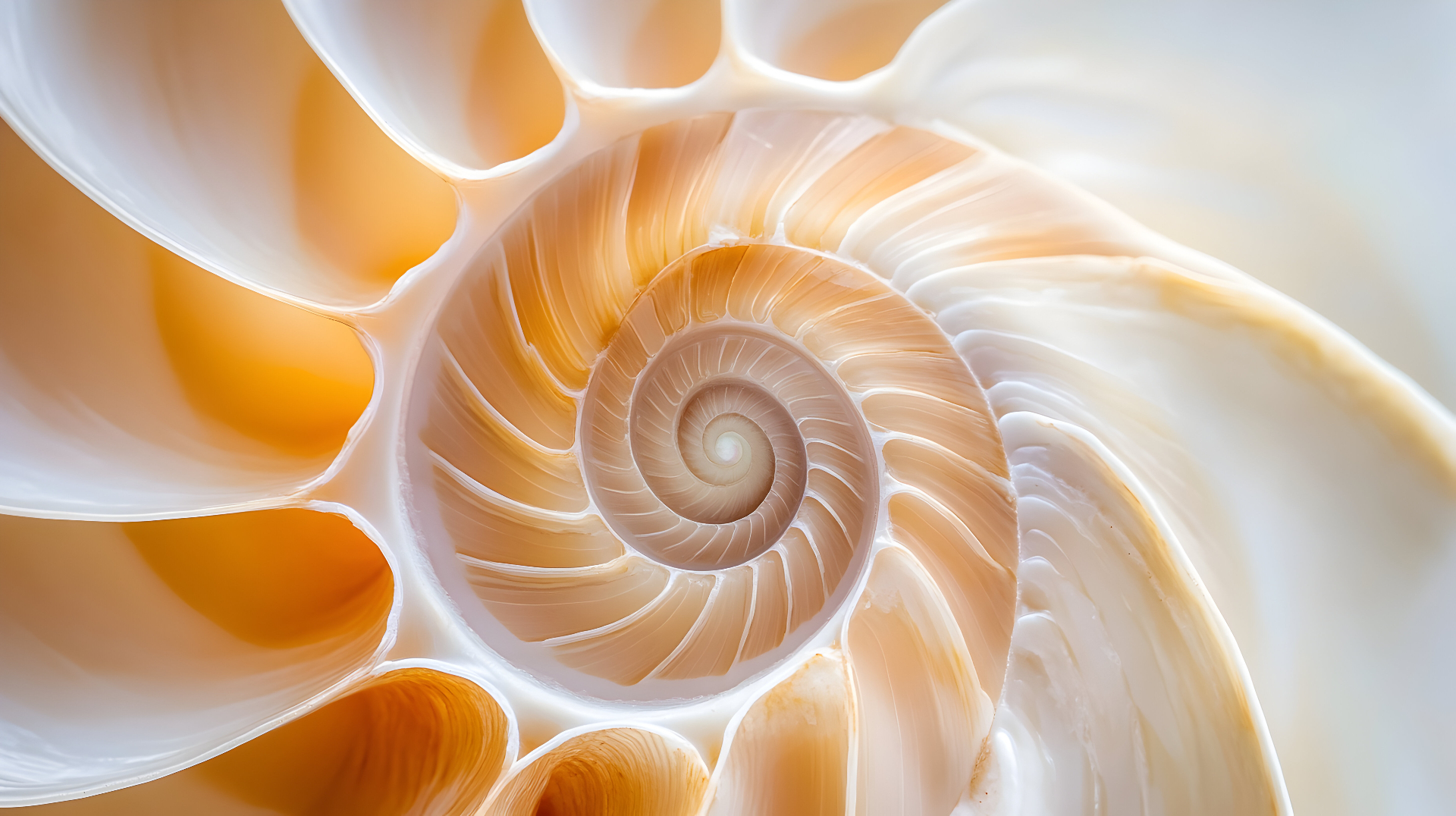 Nautilus White