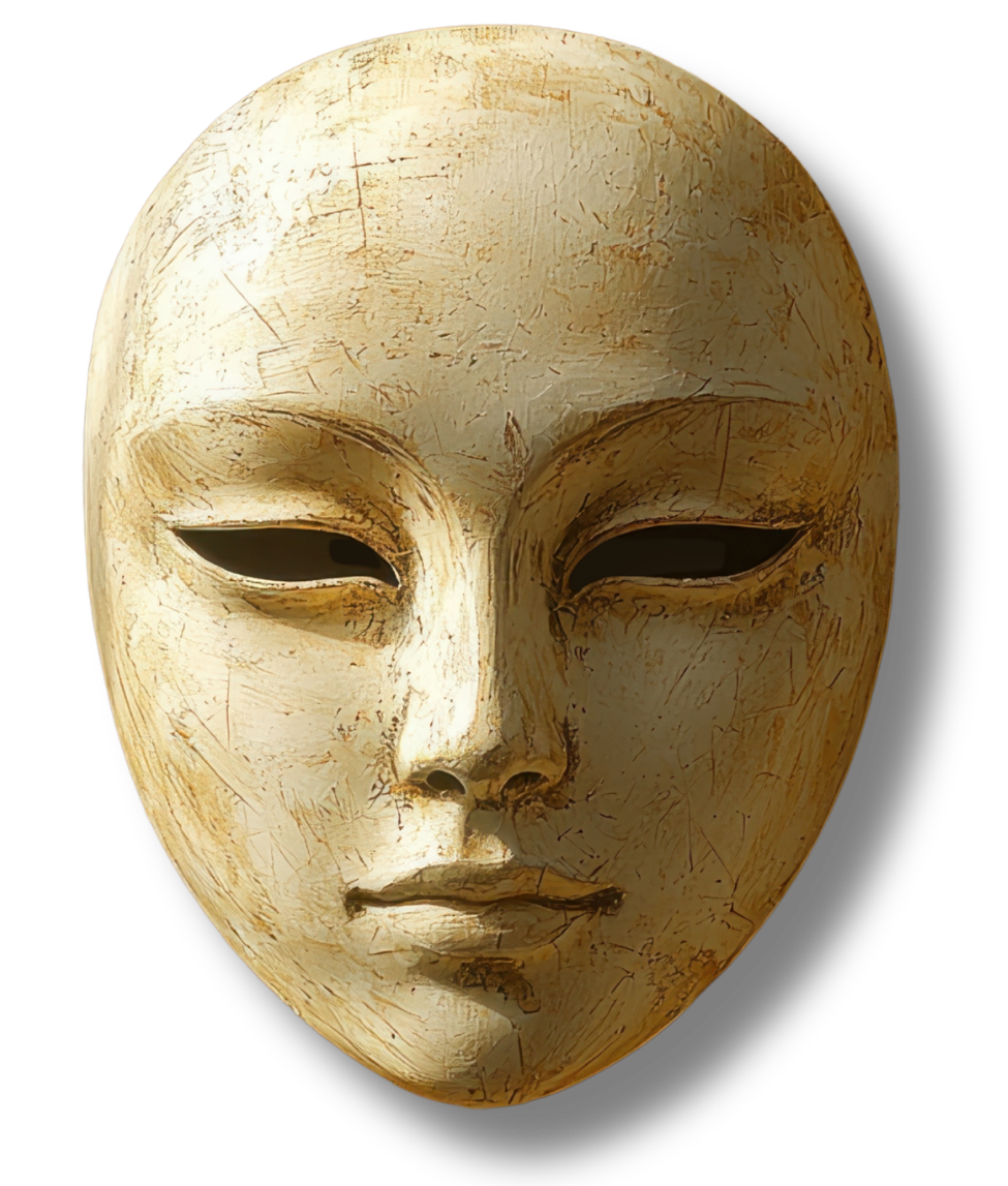 Mask Only