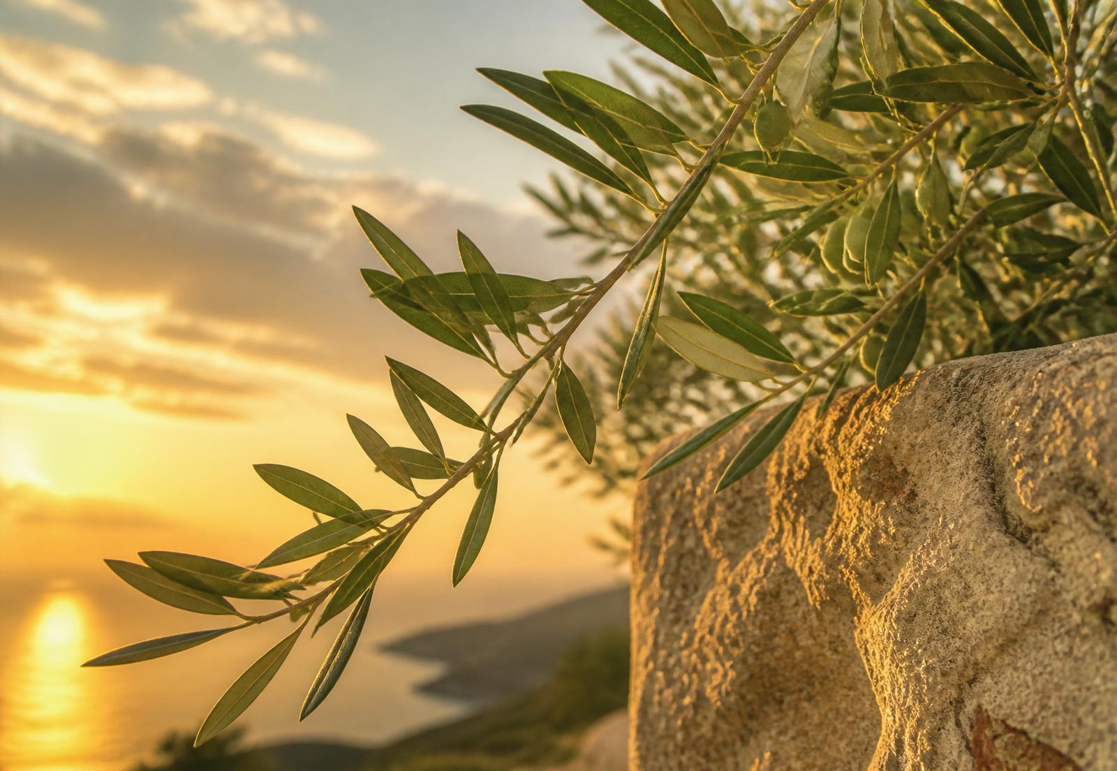 Olive Branch