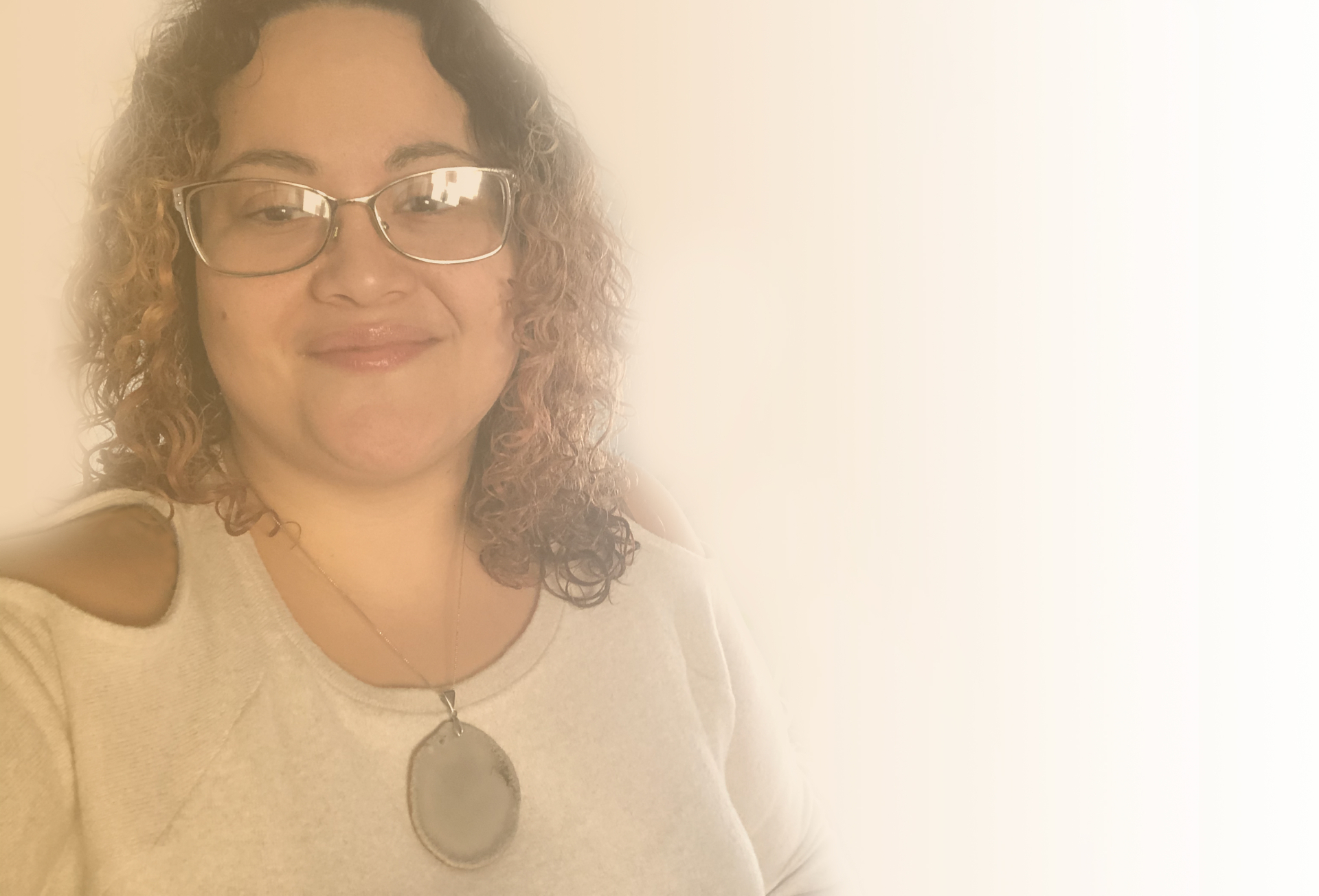 Melinda — CMO Portrait