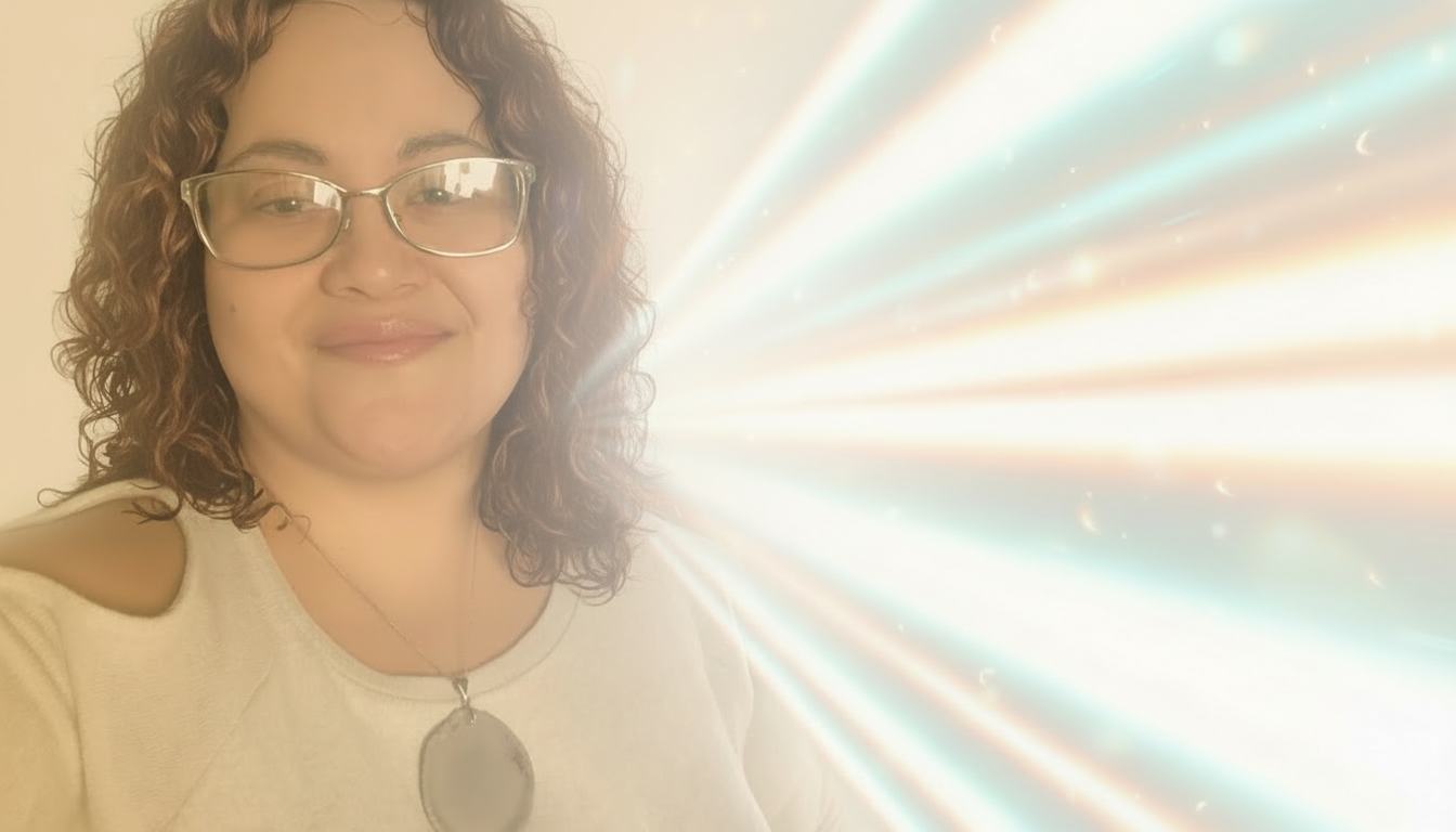 Melinda Janicki, founder of Revolutionary Marketing