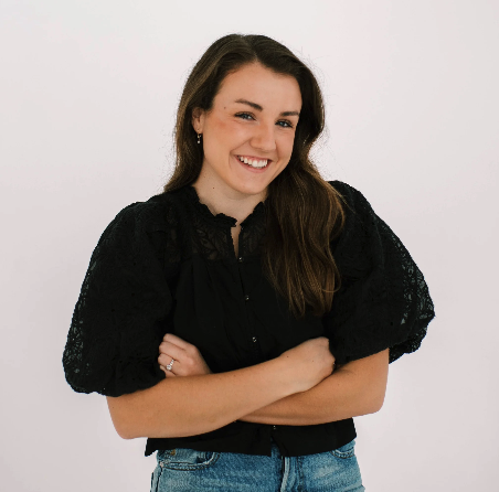 Caroline Lewis