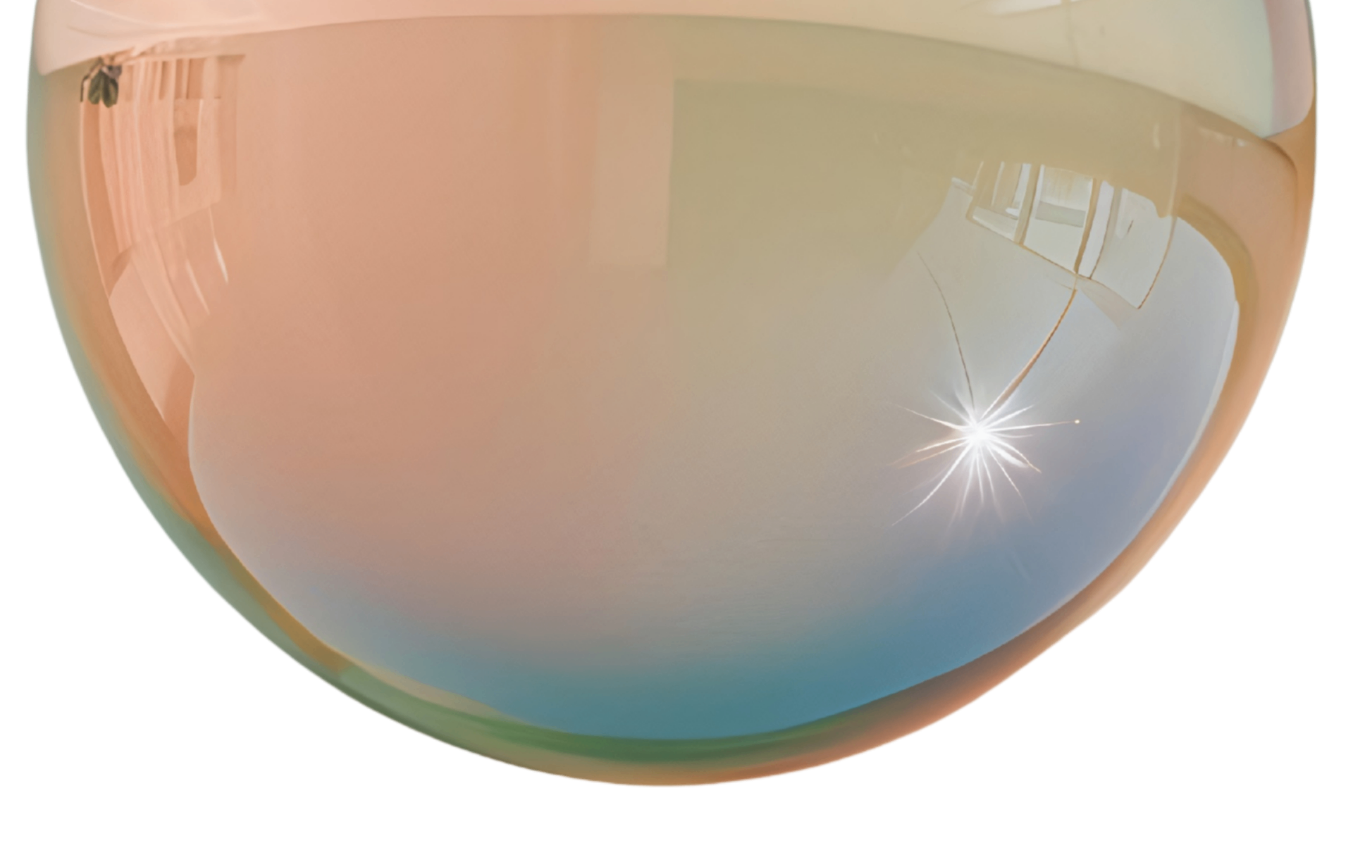 Crystal Sphere