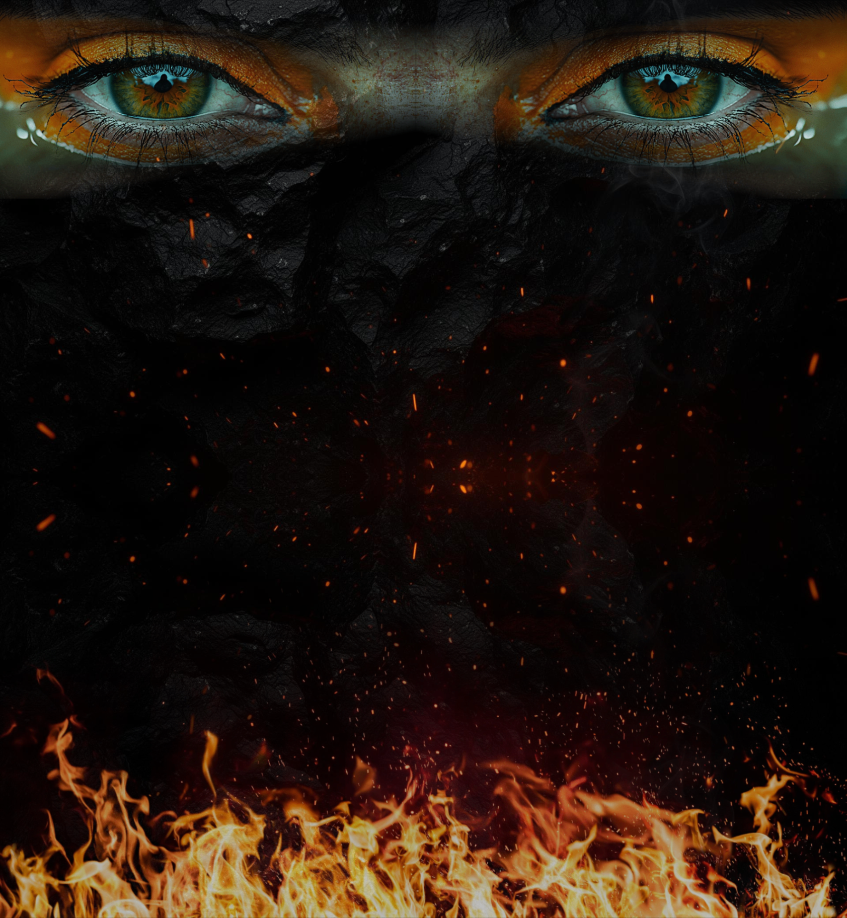 Fire Ceremony Hero 2