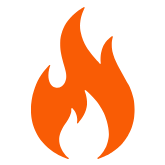 Fire Icon