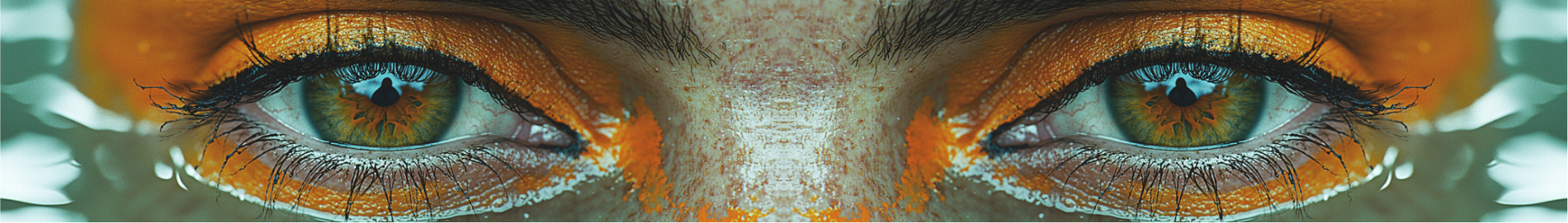 Fire Ceremony Header Eyes