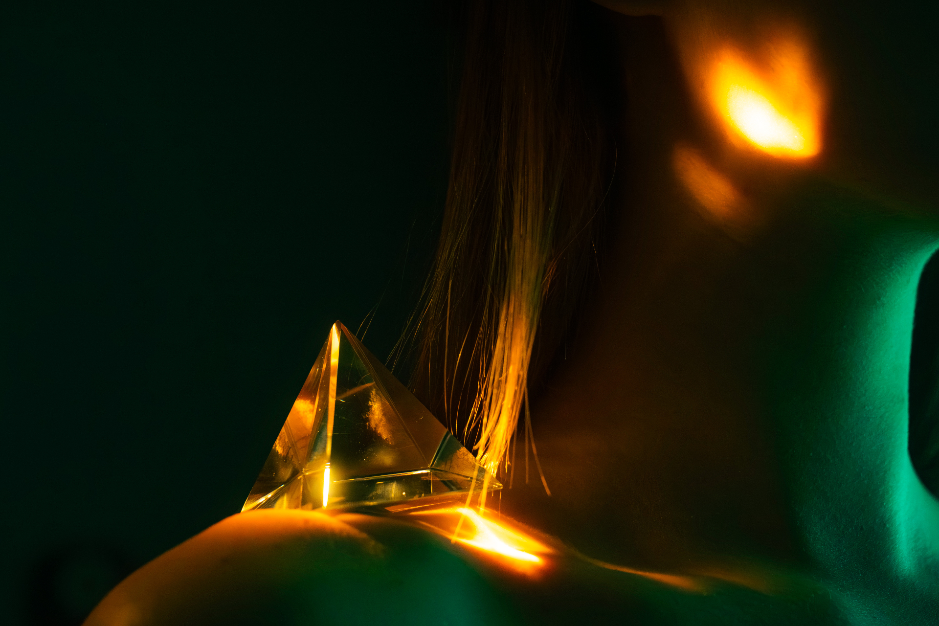 Prism Shoulder