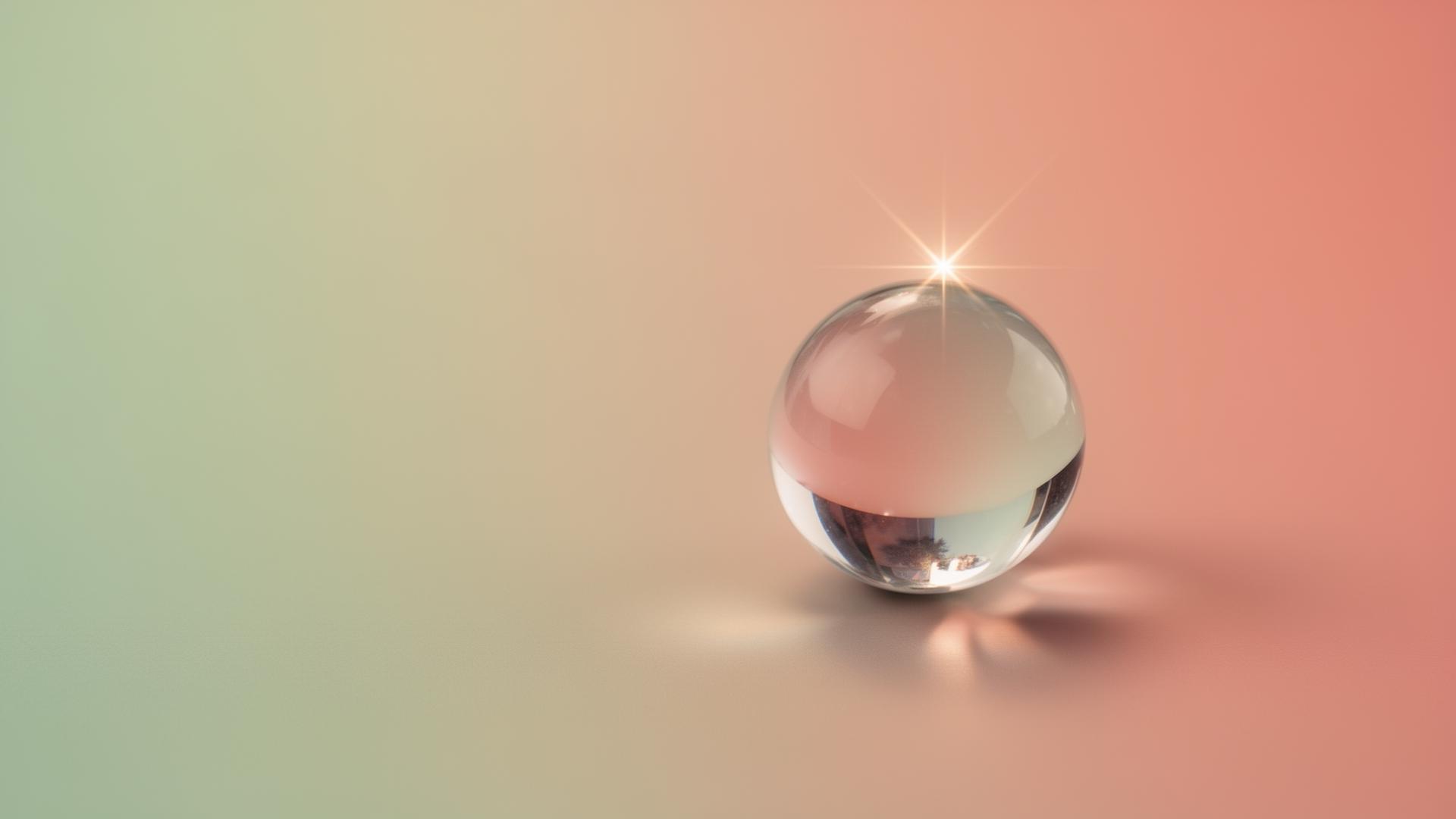 Prism Sphere Original